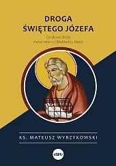 Droga świętego JózefaMateusz Wyrzykowski