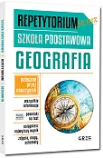Repetytorium na 100% Szkoła podstawowa Geografia