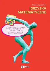 Igrzyska matematyczneJakub Szczepaniak