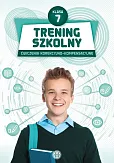 Trening szkolny Kl.7 Ćwiczenia korekcyjno-kompensacyjne