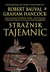 Strażnik tajemnicGraham Hancock