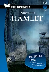 Hamlet Lektura z opracowaniemWilliam Szekspir
