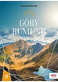 Góry Rumunii MountainBook Góry Rumunii MountainBook