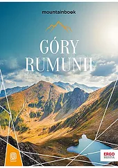 Góry Rumunii MountainBookMaria Czub