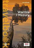 Warmia i Mazury. Travelbook. Wydanie 1