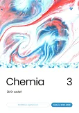 Chemia Zbiór zadań matura 2023-2025 Tom 3 Chemia Zbiór zadań matura 2023-2025 Tom 3