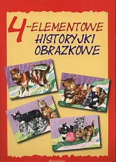 4-elementowe historyjki obrazkowe