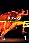 Fizyka 1 Podręcznik Zakres rozszerzony Fizyka 1 Podręcznik Zakres rozszerzony
