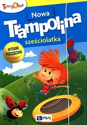 Nowa Trampolina sześciolatka