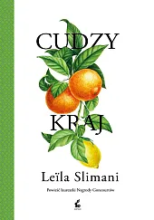 Cudzy krajLeila Slimani