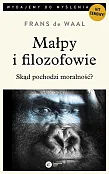Małpy i filozofowie Małpy i filozofowie