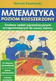 Matematyka Poziom rozszerzony Matematyka Poziom rozszerzony