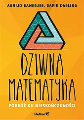 Dziwna matematykaBanerjee Agnijo Dziwna matematykaBanerjee Agnijo