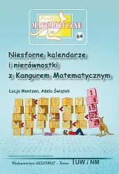 Miniatury matematyczne 64Adela Świątek