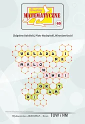 Miniatury matematyczne 65Bobiński Zbigniew