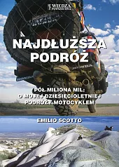 Najdłuższa podróżEmilio Scotto