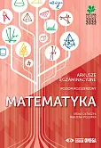 Matematyka Matura 2021/22 Arkusze egzaminacyjne poziom rozszerzony Matematyka Matura 2021/22 Arkusze egzaminacyjne poziom rozszerzony