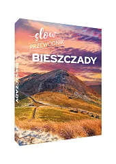 Slow Przewodnik BieszczadyPeter Zralek
