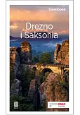Drezno i Saksonia Travelbook