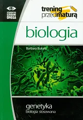 Biologia Genetyka biologia stosowanaBarbara Bukała Biologia Genetyka biologia stosowanaBarbara Bukała