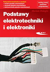 Podstawy elektrotechniki i elektronikiMarian Doległo