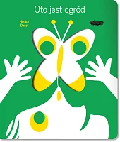 Oto jest ogródHector Dexet