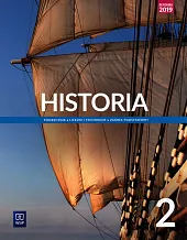 Historia 2 Podręcznik Zakres podstawowyJarosław Czubaty Historia 2 Podręcznik Zakres podstawowyJarosław Czubaty