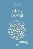 Sekrety zwierząt