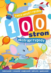 100 stron ekstraprzygody 100 stron ekstraprzygody