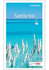Sardynia TravelbookAgnieszka Fundowicz
