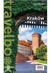 Kraków TravelbookBzowski Krzysztof