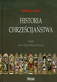 Historia chrześcijaństwa Tom 3 Historia chrześcijaństwa Tom 3