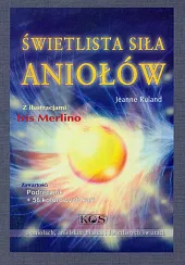 Świetlista Siła Aniołów +kartyJeanne Ruland