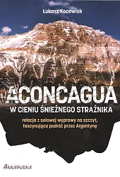 AconcaguaŁukasz Kocewiak