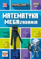 Minecraft Matematyka Megazadania 12+