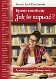 Egzamin ósmoklasisty Jak to napisać?