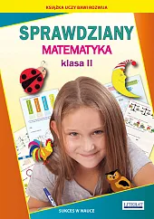 Sprawdziany Matematyka Klasa 2Beata Guzowska