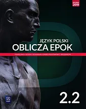 Oblicza epok 2 Podręcznik Część 2,Dariusz Chemperek Oblicza epok 2 Podręcznik Część 2,Dariusz Chemperek