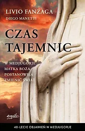 Czas tajemnicLivio Fanzaga