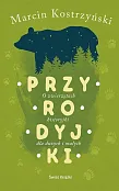 Przyrodyjki
