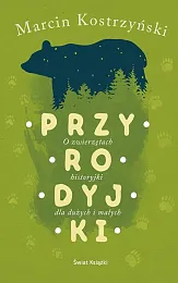 PrzyrodyjkiMarcin Kostrzyński