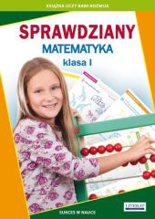 Sprawdziany Matematyka klasa I Sprawdziany Matematyka klasa I