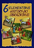 6-elementowe historyjki obrazkowe