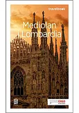 Mediolan i Lombardia Travelbook Mediolan i Lombardia Travelbook