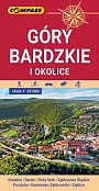 Góry Bardzkie i okolice 1:35 000