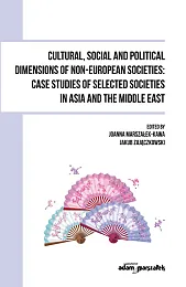 Cultural, Social and Political Dimensions of,Jakub Zajączkowski