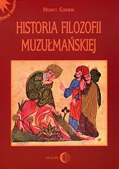 Historia filozofii muzułmańskiejHenry Corbin