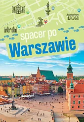 Spacer po WarszawieMateusz Kaczyński