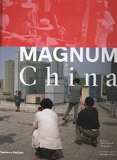 Magnum ChinaColin Pantall Magnum ChinaColin Pantall