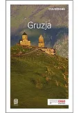 Gruzja Travelbook Gruzja Travelbook